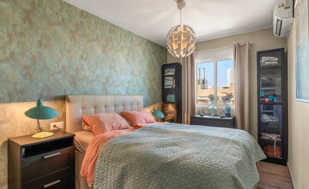 Resale - Apartment - Guardamar del Segura - Guardamar