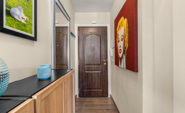 Resale - Apartment - Guardamar del Segura - Guardamar