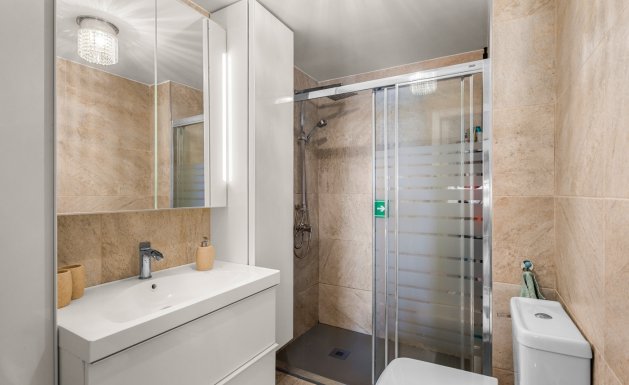 Resale - Apartment - Guardamar del Segura - Guardamar