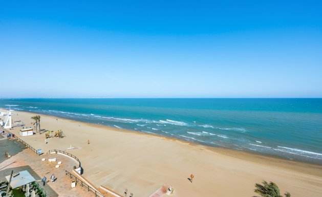 Resale - Apartment - Guardamar del Segura - Guardamar