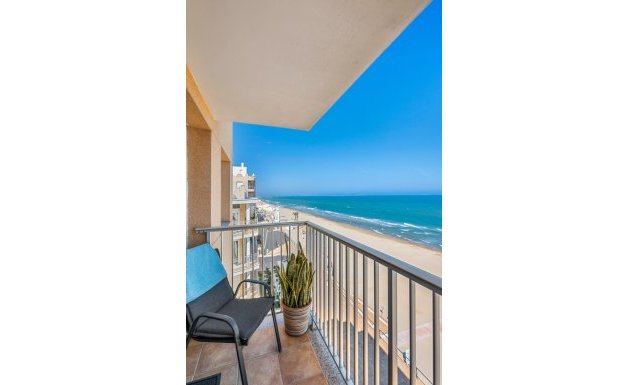 Resale - Apartment - Guardamar del Segura - Guardamar