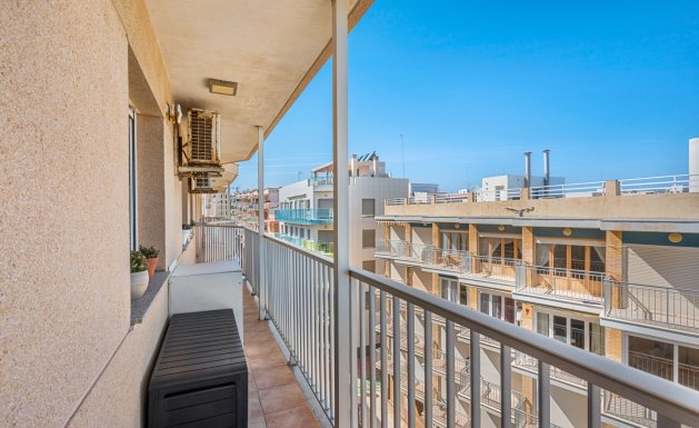 Resale - Apartment - Guardamar del Segura - Guardamar