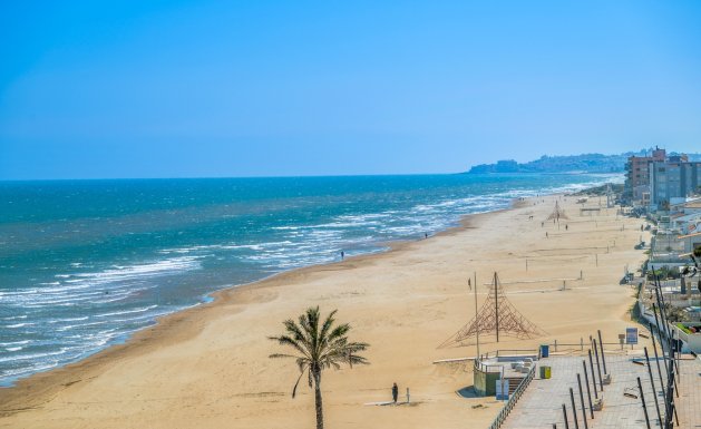 Resale - Apartment - Guardamar del Segura - Guardamar