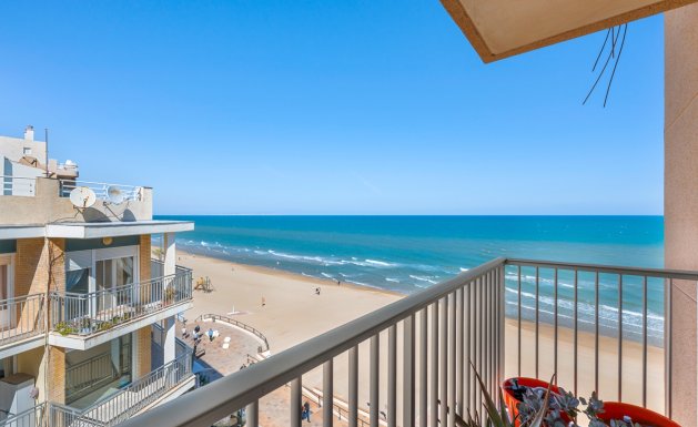 Resale - Apartment - Guardamar del Segura - Guardamar