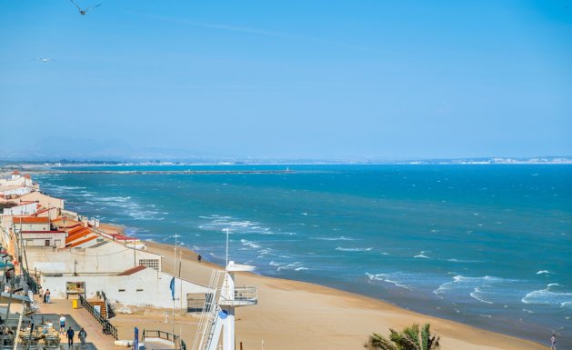 Resale - Apartment - Guardamar del Segura - Guardamar