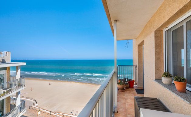 Resale - Apartment - Guardamar del Segura - Guardamar