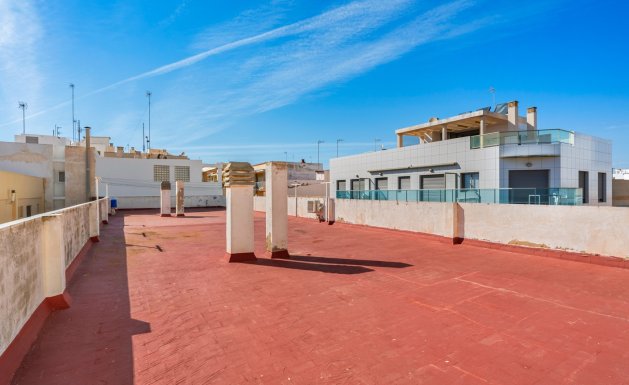 Resale - Apartment - Guardamar del Segura - Guardamar