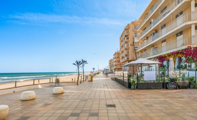Resale - Apartment - Guardamar del Segura - Guardamar