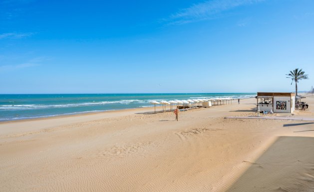 Resale - Apartment - Guardamar del Segura - Guardamar