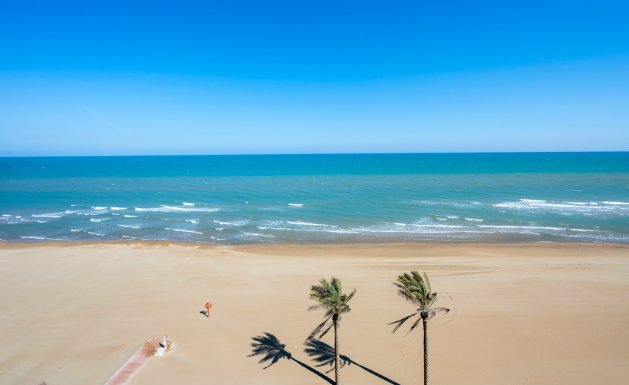 Resale - Apartment - Guardamar del Segura - Guardamar