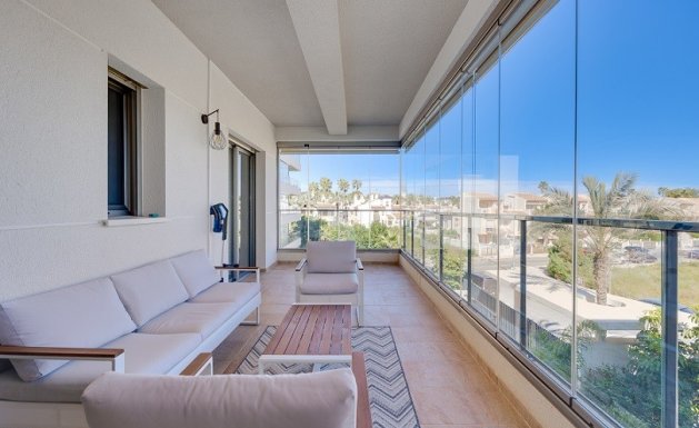 Reventa - Apartment - Orihuela Costa - Villamartin