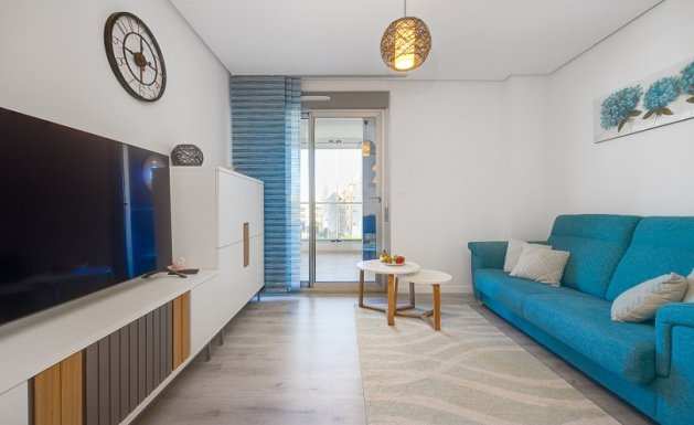 Reventa - Apartment - Orihuela Costa - Villamartin