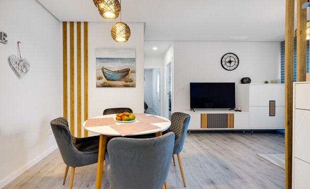 Reventa - Apartment - Orihuela Costa - Villamartin