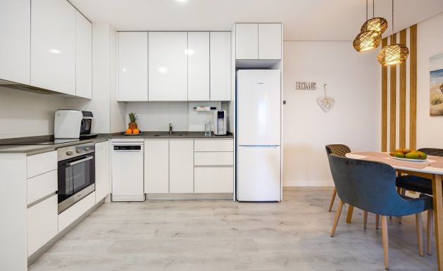 Reventa - Apartment - Orihuela Costa - Villamartin