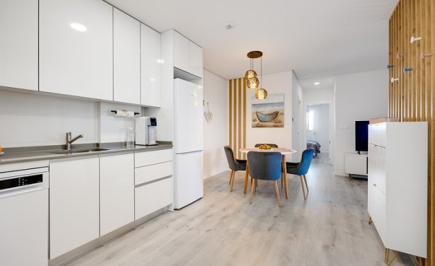 Reventa - Apartment - Orihuela Costa - Villamartin