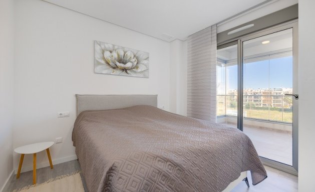 Reventa - Apartment - Orihuela Costa - Villamartin