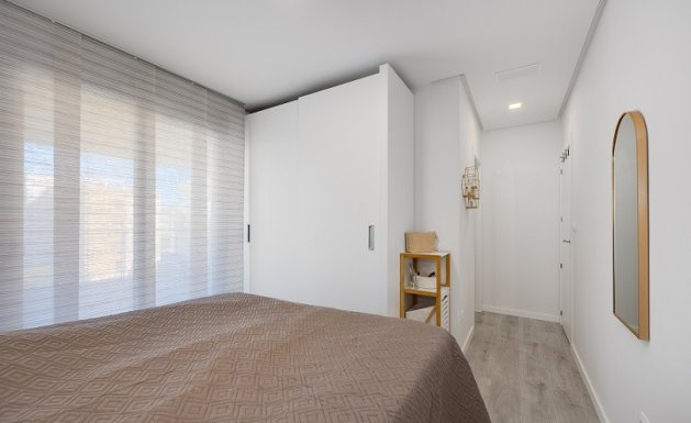Reventa - Apartment - Orihuela Costa - Villamartin