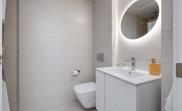 Reventa - Apartment - Orihuela Costa - Villamartin