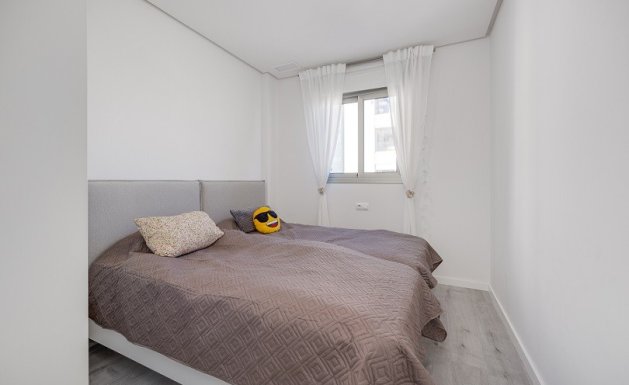 Reventa - Apartment - Orihuela Costa - Villamartin