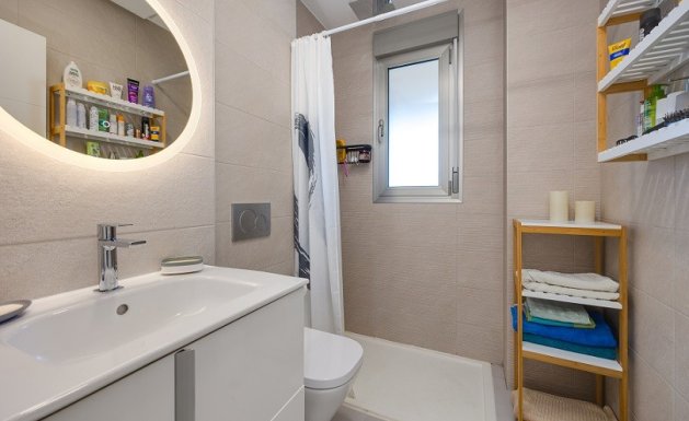 Reventa - Apartment - Orihuela Costa - Villamartin