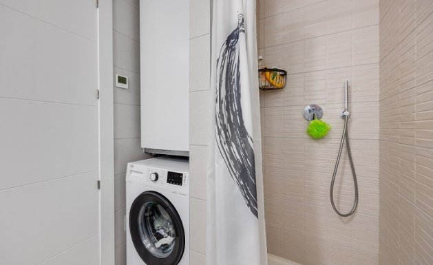 Reventa - Apartment - Orihuela Costa - Villamartin