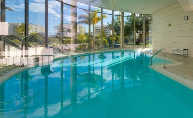 Reventa - Apartment - Orihuela Costa - Villamartin