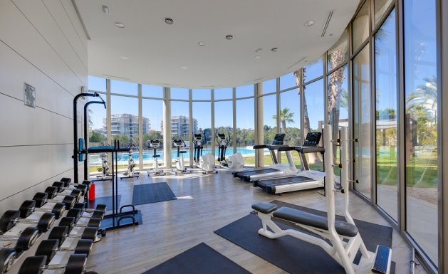 Reventa - Apartment - Orihuela Costa - Villamartin