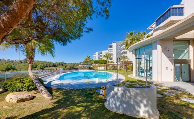 Reventa - Apartment - Orihuela Costa - Villamartin