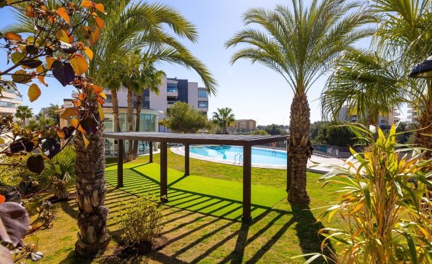 Reventa - Apartment - Orihuela Costa - Villamartin