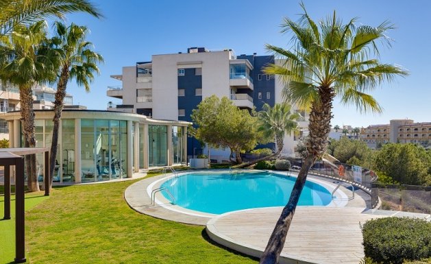 Reventa - Apartment - Orihuela Costa - Villamartin