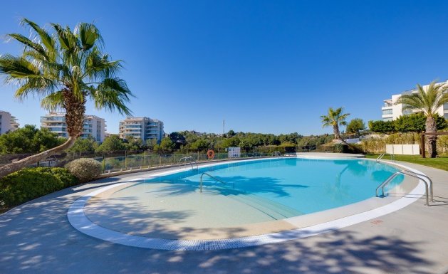 Reventa - Apartment - Orihuela Costa - Villamartin