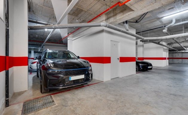 Reventa - Apartment - Orihuela Costa - Villamartin