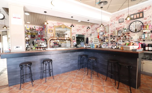 Herverkoop - Reclame - Formentera del Segura - Formentera - Village