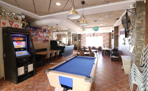 Herverkoop - Reclame - Formentera del Segura - Formentera - Village