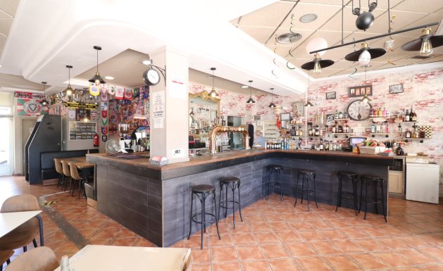 Herverkoop - Reclame - Formentera del Segura - Formentera - Village