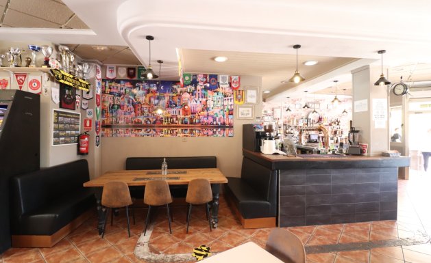 Herverkoop - Reclame - Formentera del Segura - Formentera - Village