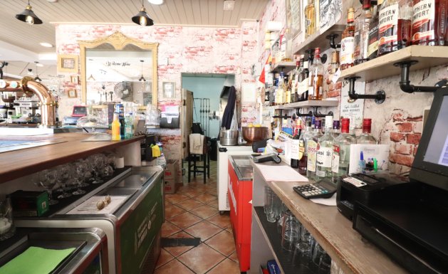 Herverkoop - Reclame - Formentera del Segura - Formentera - Village