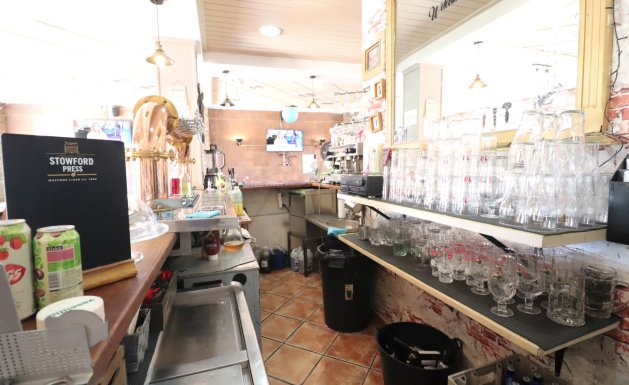 Herverkoop - Reclame - Formentera del Segura - Formentera - Village