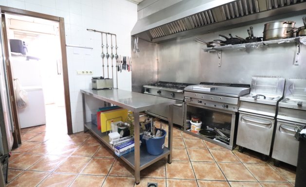 Herverkoop - Reclame - Formentera del Segura - Formentera - Village