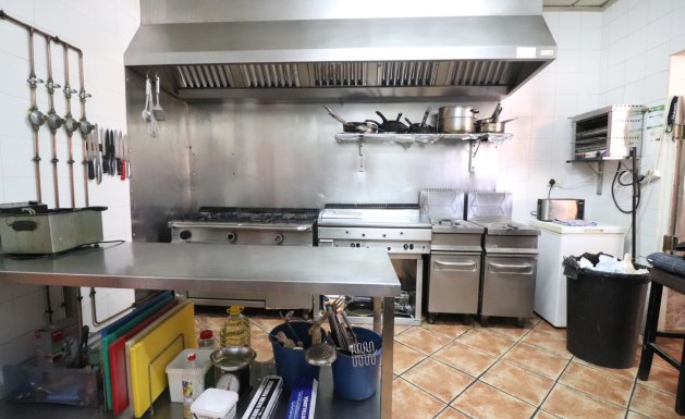 Herverkoop - Reclame - Formentera del Segura - Formentera - Village