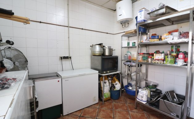 Herverkoop - Reclame - Formentera del Segura - Formentera - Village