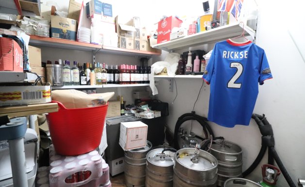 Herverkoop - Reclame - Formentera del Segura - Formentera - Village