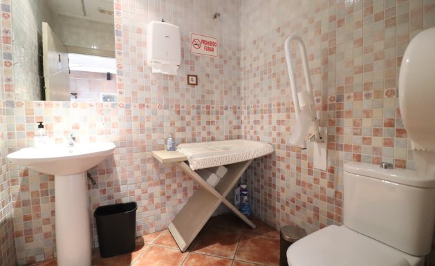 Herverkoop - Reclame - Formentera del Segura - Formentera - Village