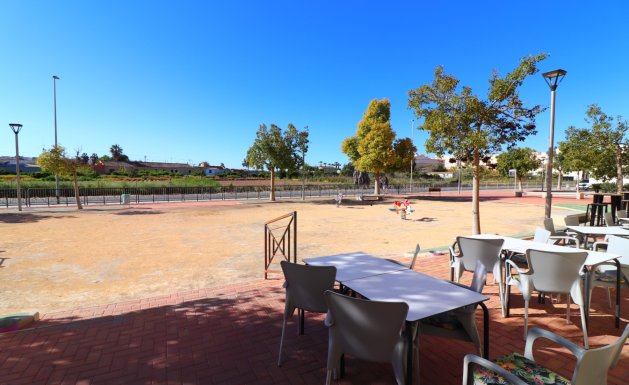 Herverkoop - Reclame - Formentera del Segura - Formentera - Village