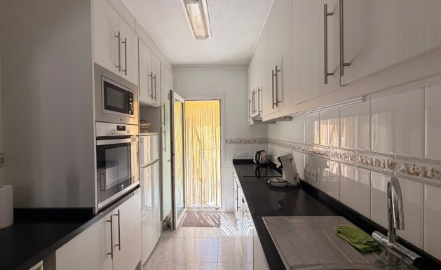 Herverkoop - Chalet - Dona Pepa