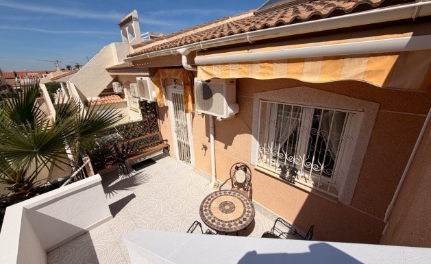 Herverkoop - Chalet - Dona Pepa