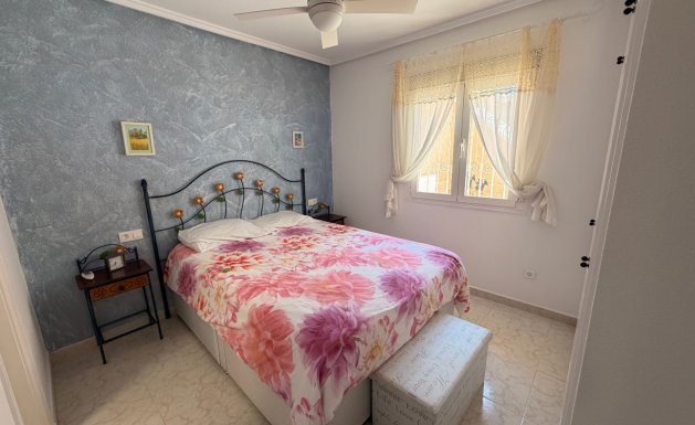 Herverkoop - Chalet - Dona Pepa