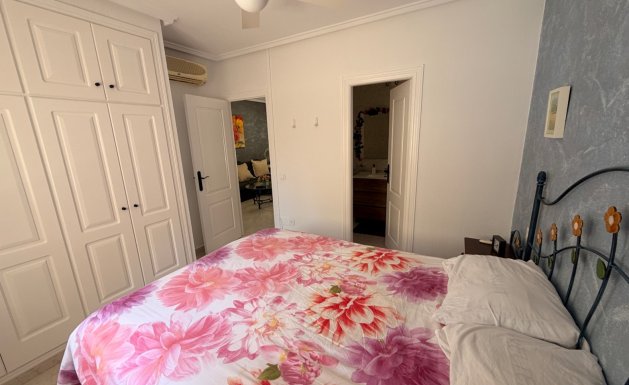 Herverkoop - Chalet - Dona Pepa