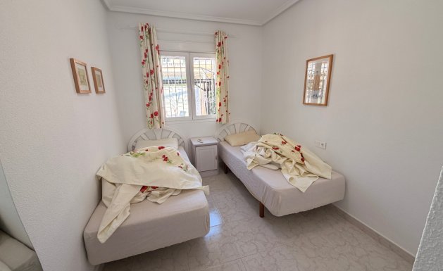 Herverkoop - Chalet - Dona Pepa