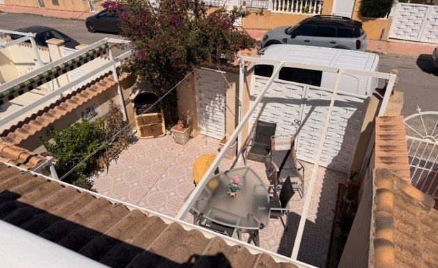 Herverkoop - Chalet - Dona Pepa